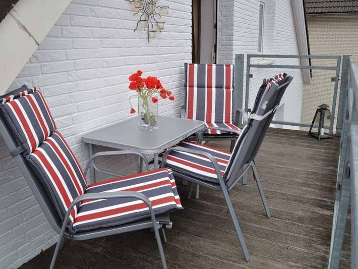 Ferienwohnung für 4 Personen in Timmendorfer Strand - 2