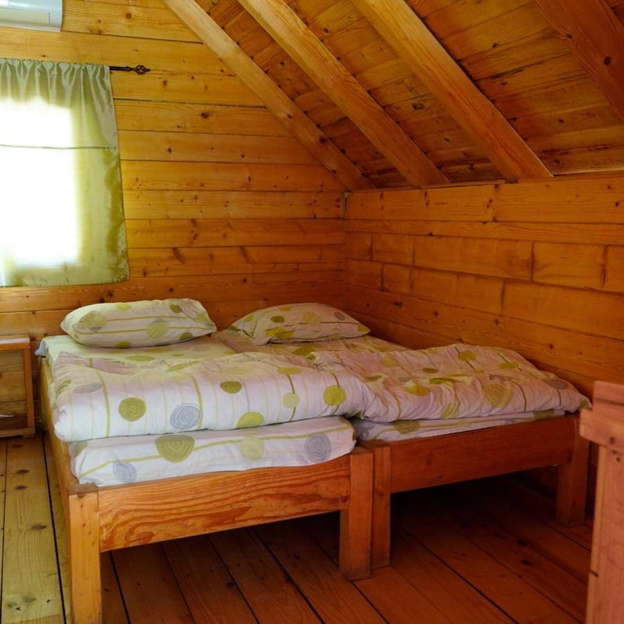 Camp Vrbas in Banja Luka, Republika Serbska