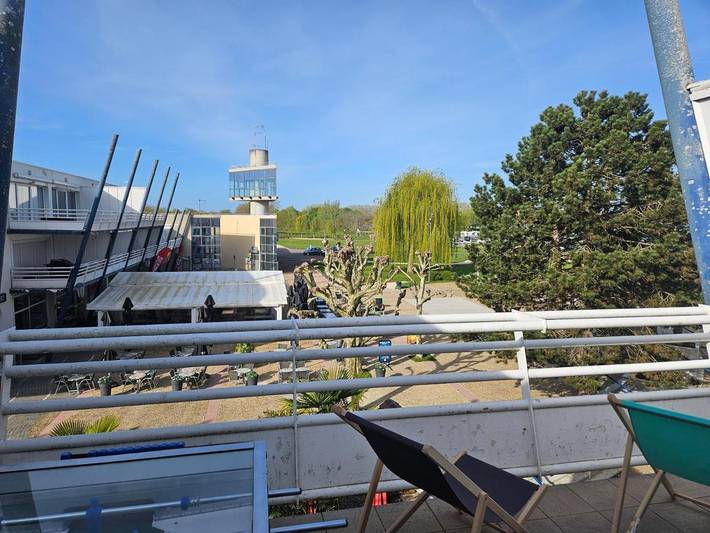 Gîte pour 5 personnes, avec Terrasse à Dienville - 4