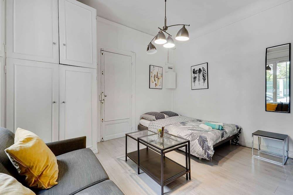 Entire apartment, Smart Apart in Paris in Vanves, Hauts-de-Seine