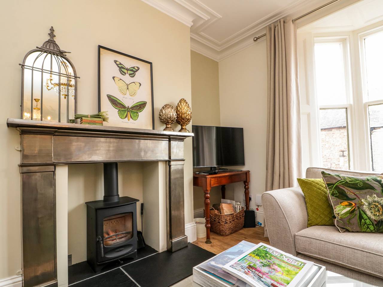 10 Chaloner in North York Moors National Park