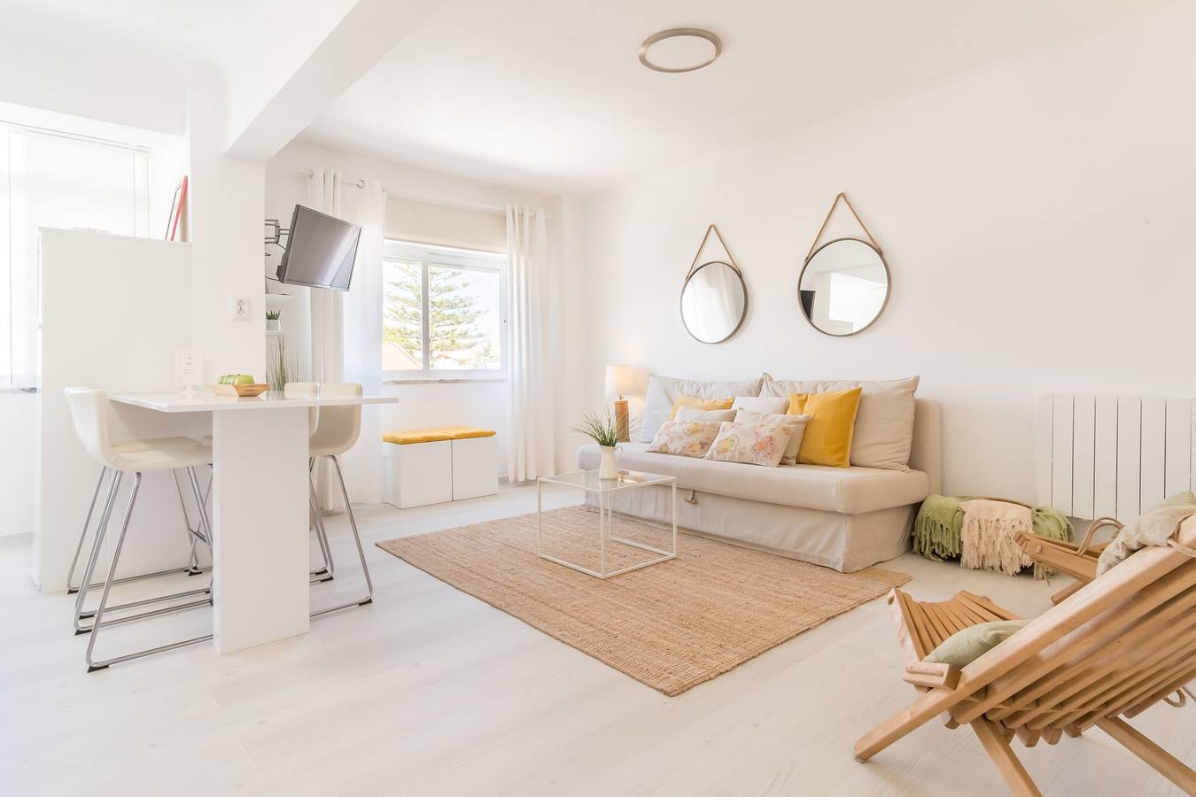 Apartamento entero, Parede Ocean in Parede, Carcavelos e Parede