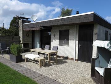 Ferienwohnung für 4 Personen in Friesenstrand Tossens, Butjadingen, Bild 1