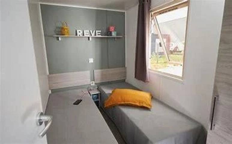 Camping für 6 Personen in der Normandie - 3