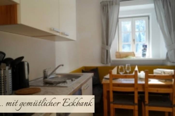 Ferienwohnung für 2 Personen, mit Garten in Wipptal (Austria) - 2