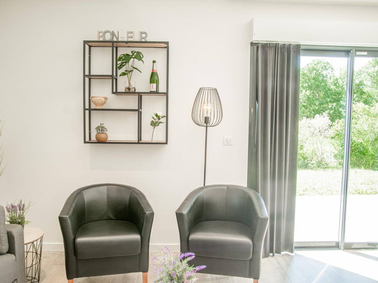 Schönes Haus im kinderfreundlichen Ferienpark
 in Lacapelle-Marival, Lot