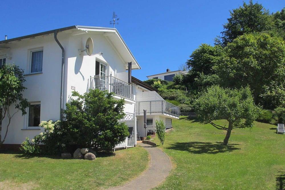 Ferienwohnung in Binz für 3 Personen in Binz