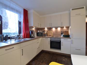 Maison De Vacances pour 8 Personnes dans Butgenbach, Hautes Fagnes, Photo 3