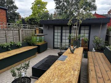 Studio voor 2 Personen in Londen, Zuidoost Engeland, Afbeelding 1