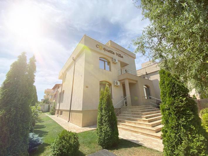 Maison d’hôte pour 3 personnes, avec Terrasse et Jardin