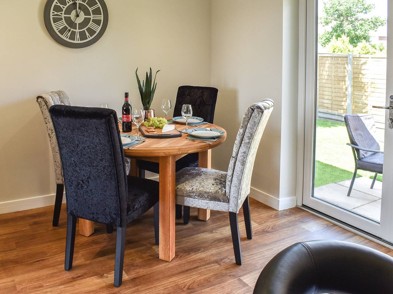 Park View in Martham, Great Yarmouth