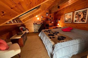 Chalet per 9 Persone in Alba (Canazei), Canazei, Foto 3