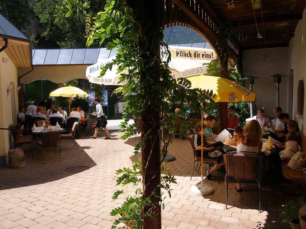 Familienzimmer mit 2 Bäder in Golling an der Salzach, Tennengau