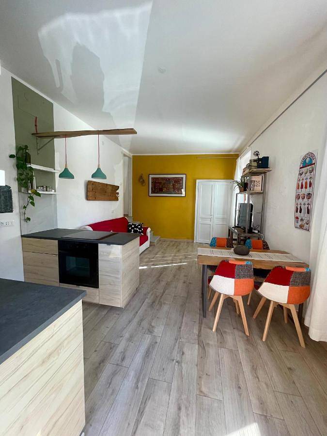 Agriturismo per 2 persone, con balcone a Gavardo