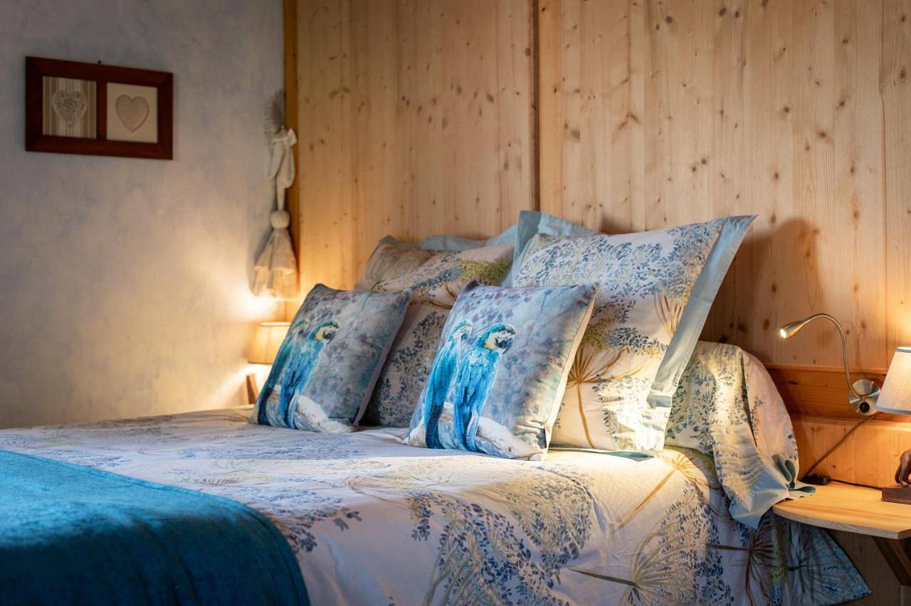 Deluxe Double Room in Orbey, Parc naturel régional des Ballons des Vosges
