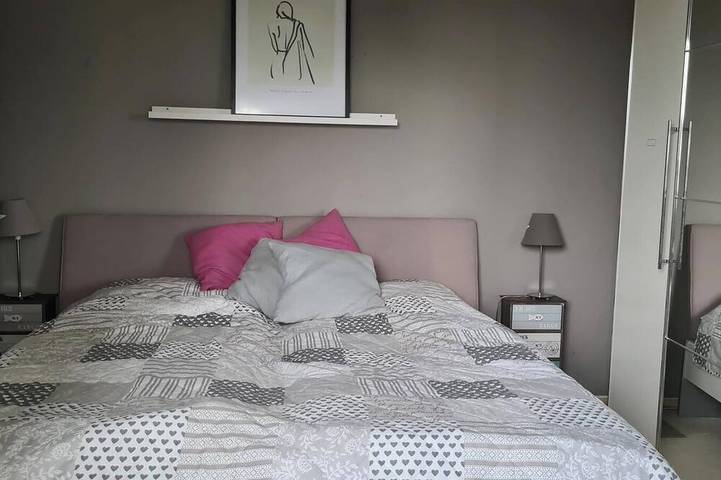 Ferienhaus für 4 Personen, mit Garten auf Fehmarn - 2