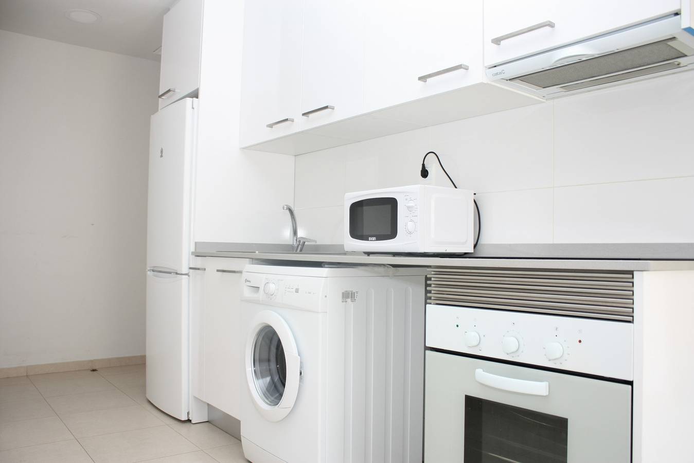 Ganze Wohnung, Ferienwohnung für 6 Personen in Peñiscola, Costa del Azahar