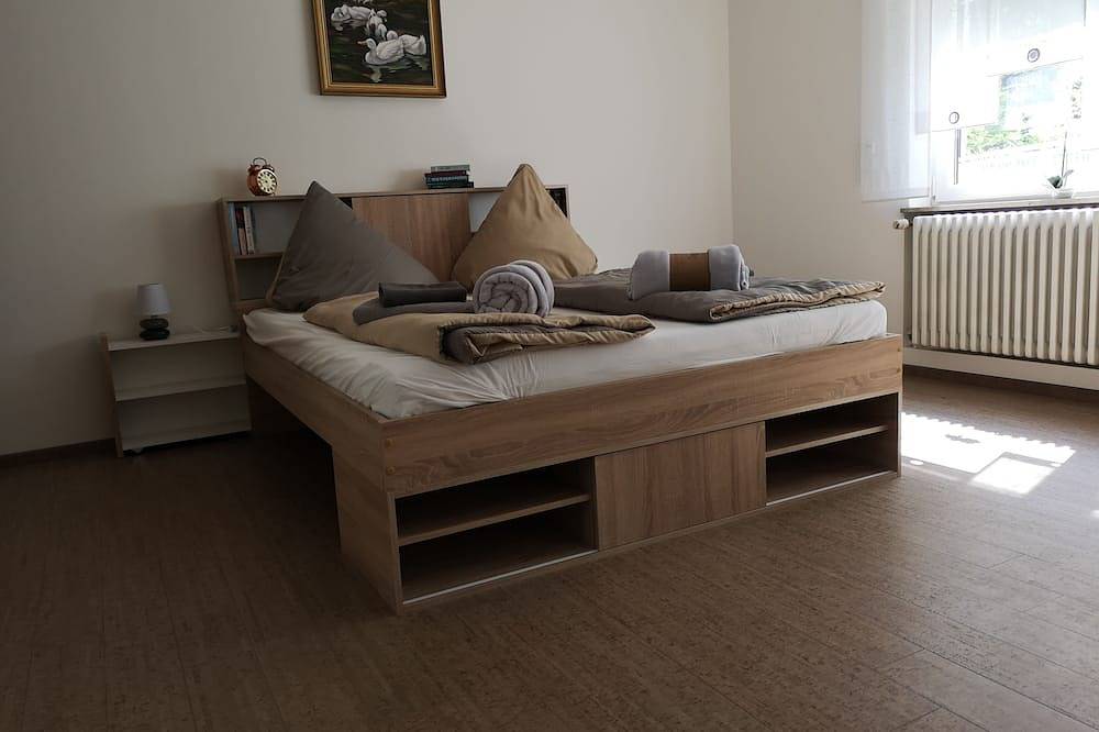 Ganze Wohnung, Unsere Fewo \"Am Wald\" in Bad Schlema, Erzgebirge