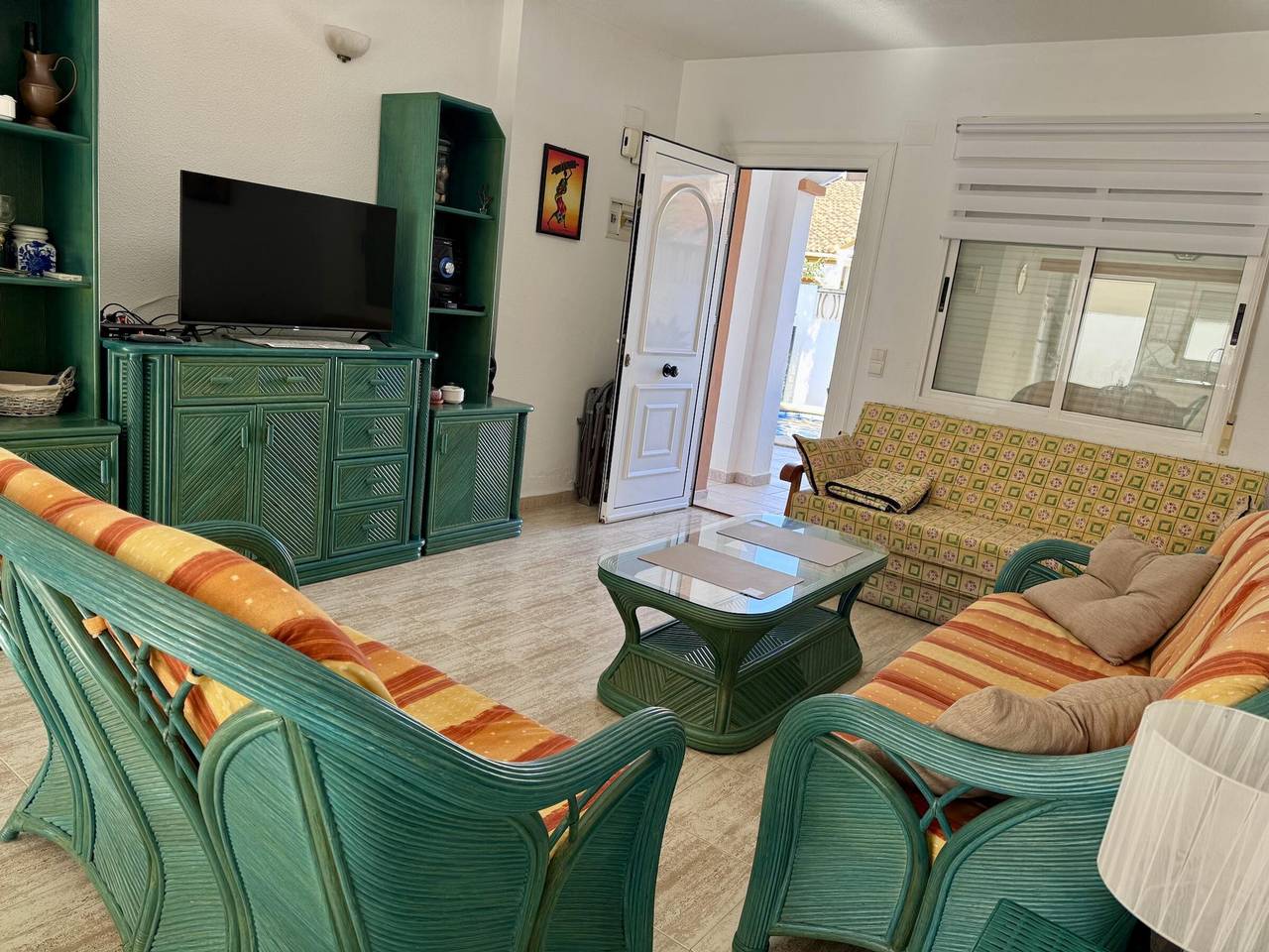 House in El Verger on Avenida del Boticari in el Verger, Costa Blanca