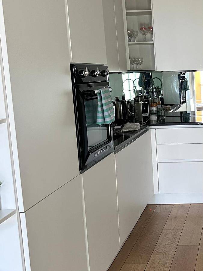 Appartement de vacances pour 3 personnes, animaux acceptés