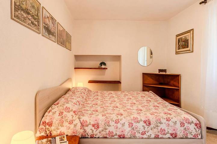 Ferienwohnung für 4 Personen, mit Garten in Santa Maria Rezzonico - 2