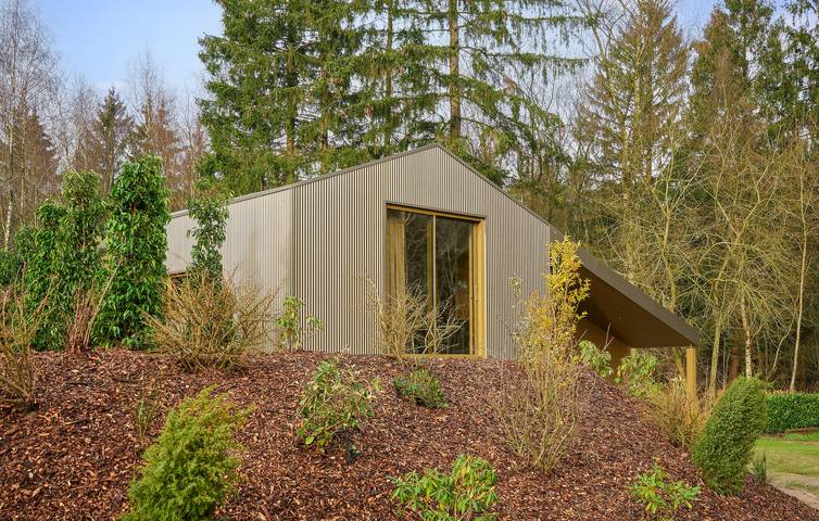 Ferienhaus für 6 Personen in den Niederlande - 3