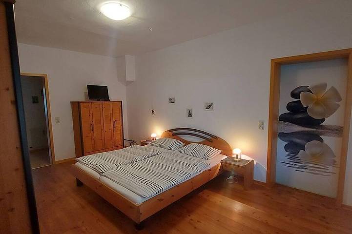 Ferienwohnung für 4 Personen, mit Garten in Spay (Rhein-Mosel) - 3