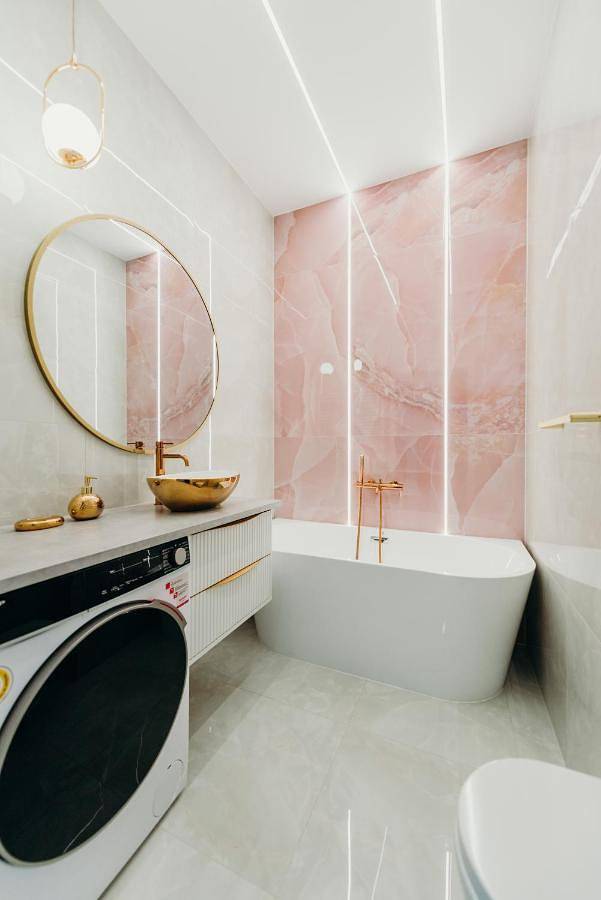 Ferienwohnung für 8 Personen, mit Balkon und Ausblick - 1