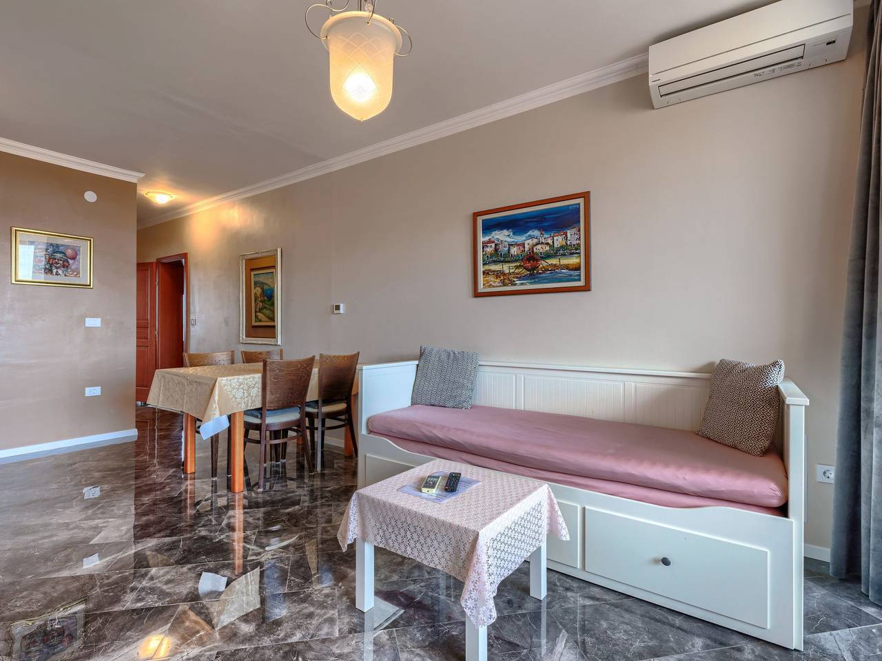 Appartement entier, Villa Ester in Umag, Région d'Umag