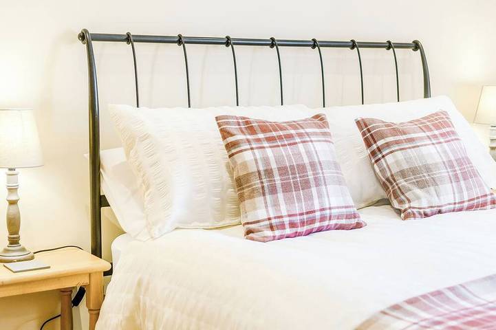 Alojamiento de 4 habitaciones en Bream, near Lydney in Gloucestershire