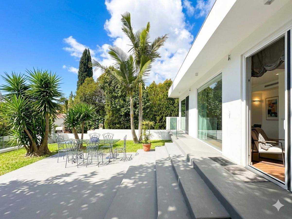 Mondello Luxury villa in Palermo, Provincia di Palermo