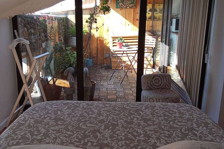 Gîte pour 2 personnes à Pujaut - 2