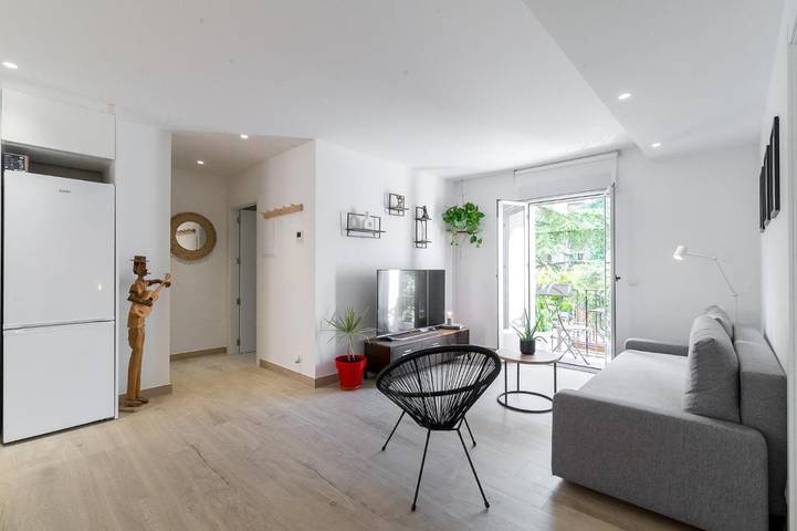 Gîte pour 5 personnes, avec balcon à Vila-real - 3