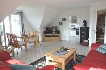 Ferienwohnung für 5 Personen in Haus Vogelflug, Fehmarn, Bild 4
