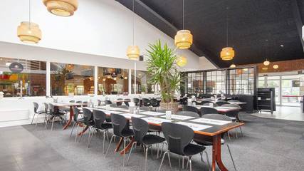 Ferienhaus für 2 Personen in Ho, Dänemark an der Nordsee, Bild 1