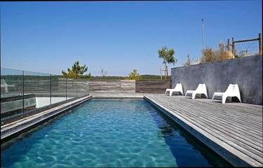 Glamping for 6 People in Carvalhal, Alentejo, Photo 2