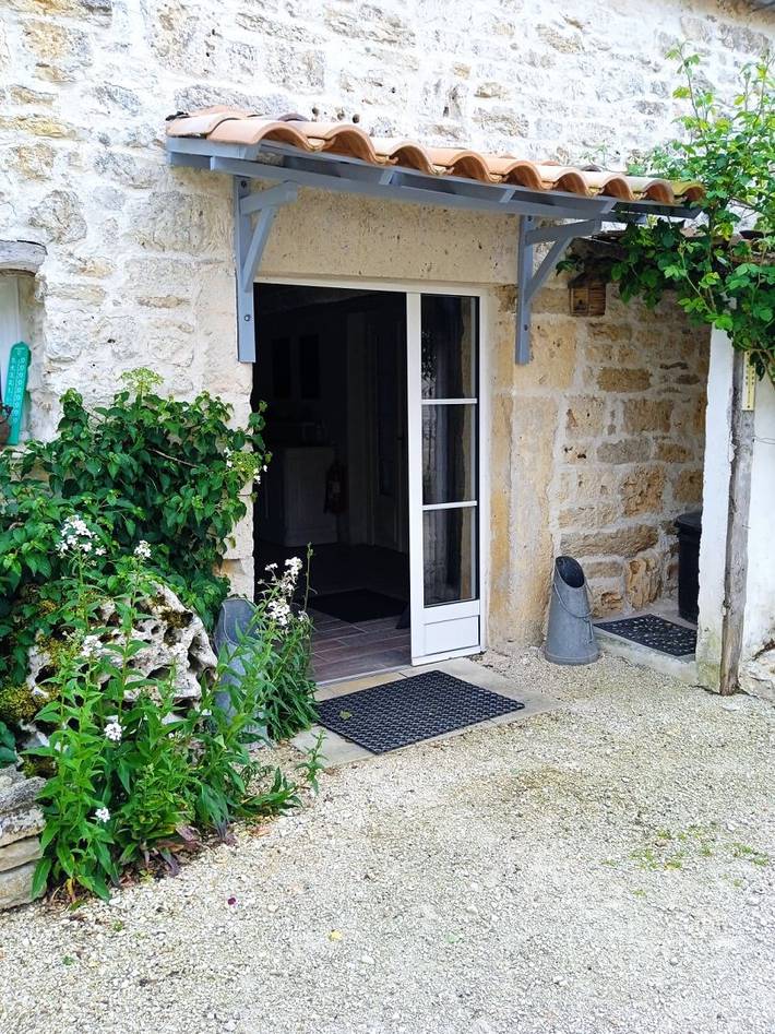 Chambre d’hôte pour 2 personnes, avec jardin et piscine dans Parc Naturel Régional des Causses du Quercy - 4