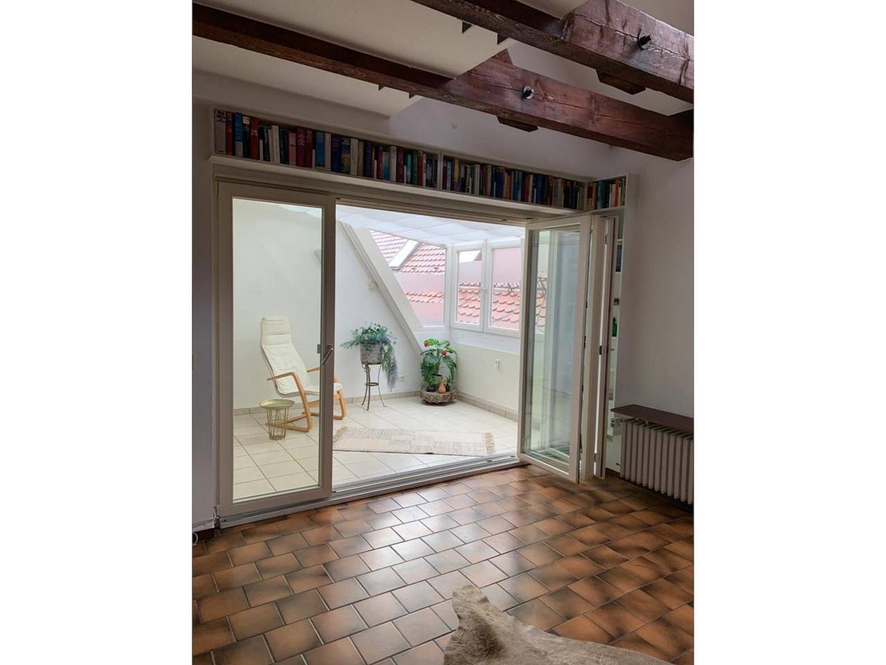 Ganze Ferienwohnung, Ferienwohnung für 6 Personen in Sigmaringen, Region Bodensee-Oberschwaben