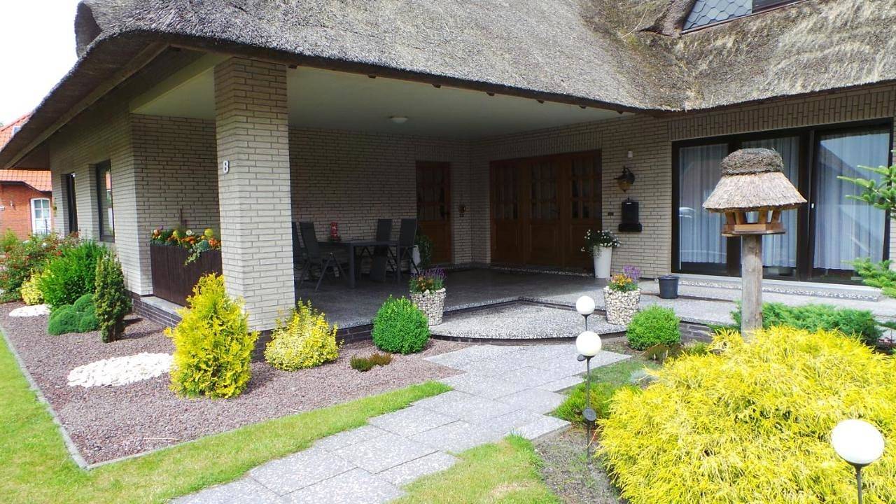 Ganze Wohnung, Holiday Home in Großheide, Norden und Umgebung