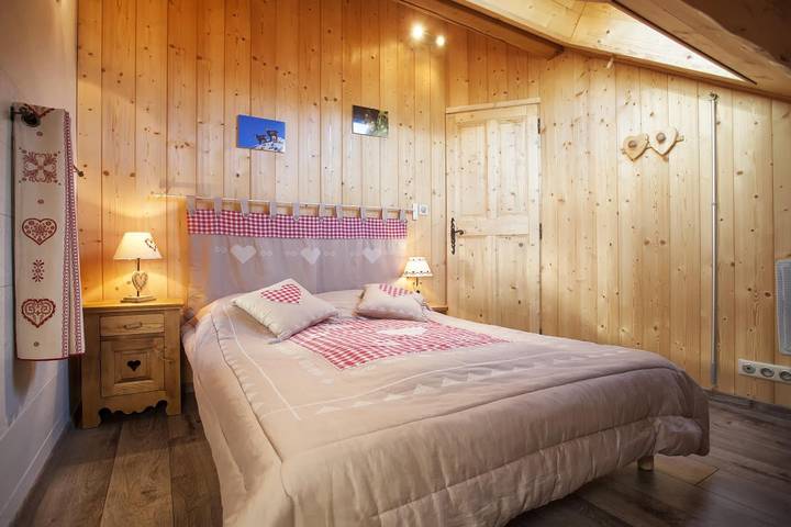 Chalet Des Alpes in Termignon, Vanoise-Massiv
