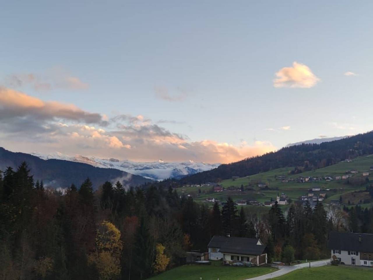 Ganze Ferienwohnung, Ferienwohnung Schoch in Langenegg, Bodensee-Vorarlberg