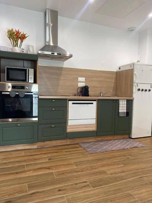 Gîte pour 2 personnes à Avize - 2