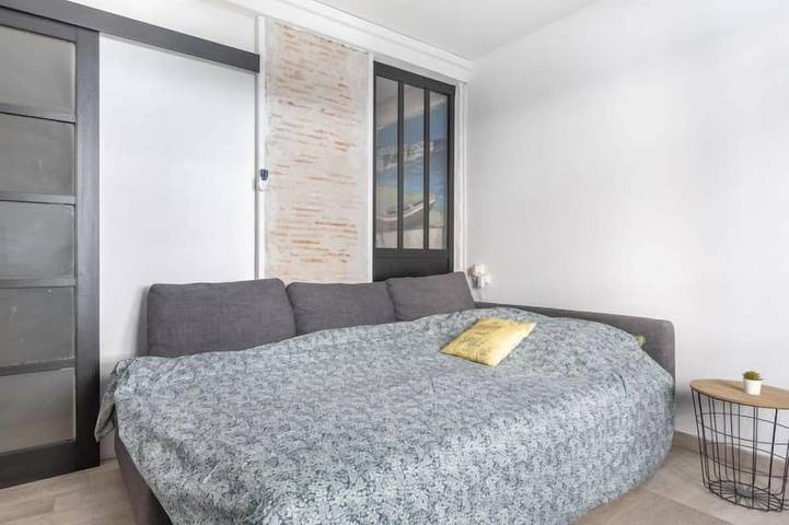 Gîte pour 4 personnes dans Office De Tourisme D Arcachon - 4