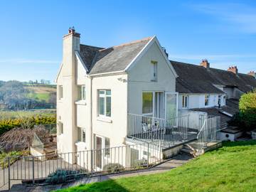 Holiday Rental for 6 People in Barnstaple, Devon, Photo 3
