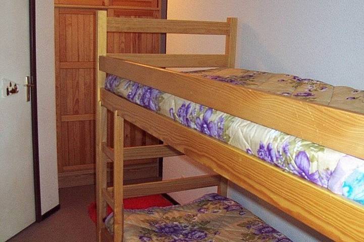 Gîte pour 4 personnes, avec balcon dans Office De Tourisme De Vars - 3