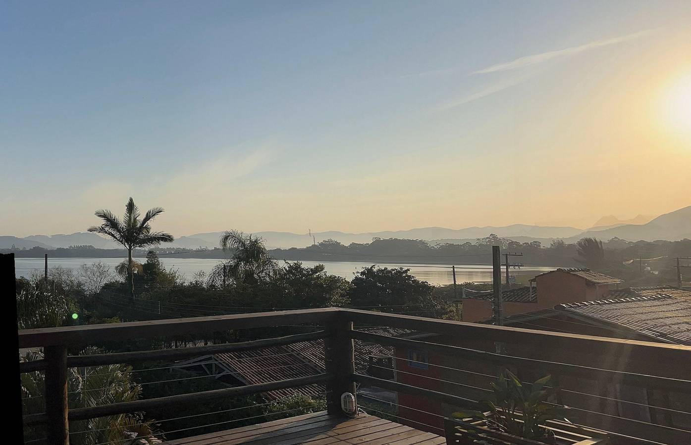 Entire studio, Studio Jardim - Ibiraquera Life in Ibiraquera, Imbituba