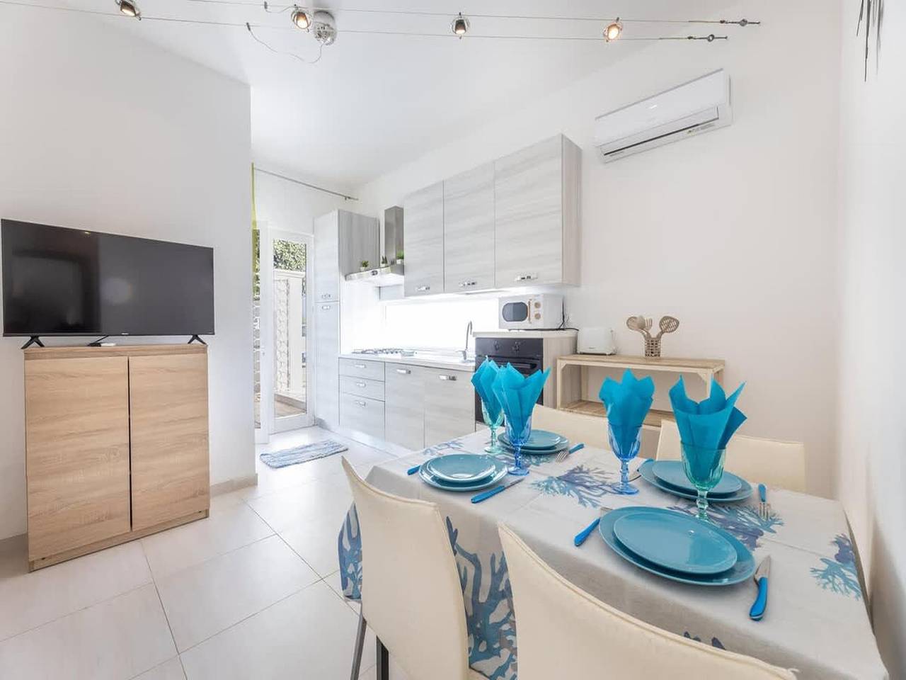 Villa di lusso con 3 camere da letto e piscina in Cotriero, Gallipoli