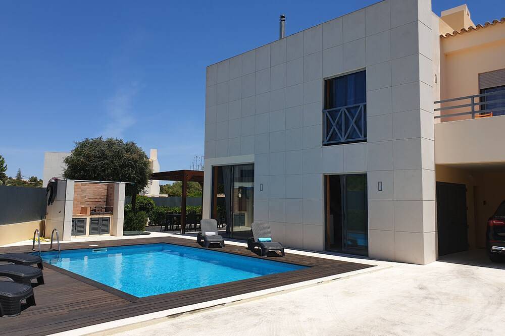 Casa vacanza a Algarve Central a partire da 419€ a notte