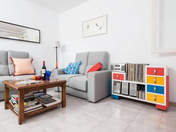 Apartment in Alcúdia, Mallorca Norden für 3 