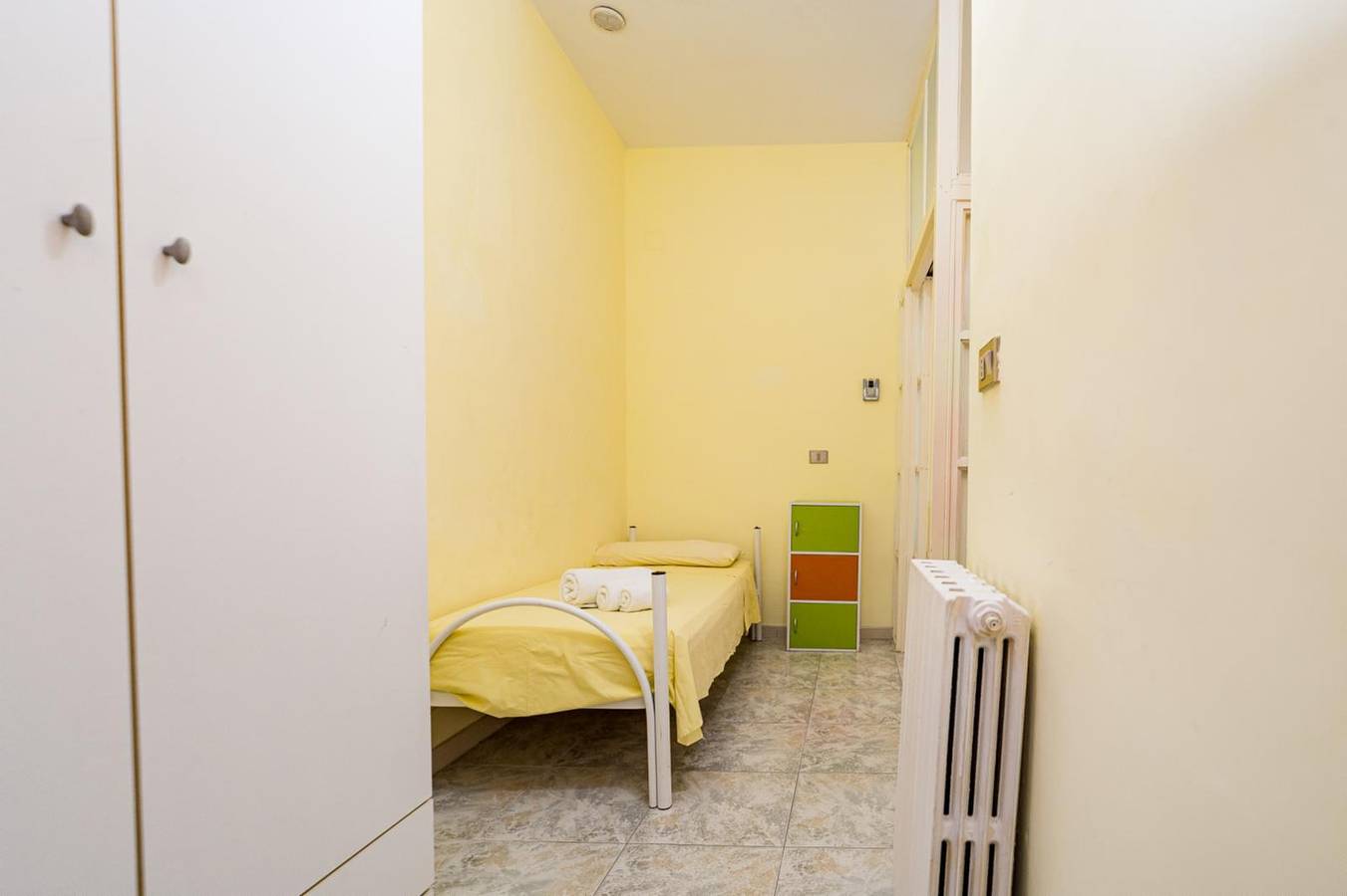 Ganze Wohnung, Five sea view apartments #1 in Gallipoli, Golf von Tarent